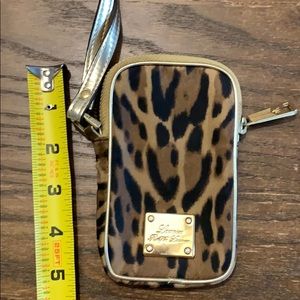 Ralph Lauren wristlet